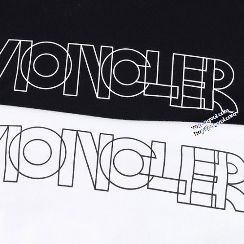 アウトドア系 モンクレール MONCLERブランドコピー 2021秋冬 パーカー 2色可選 ペアルックトップス 絶対オススメ?
