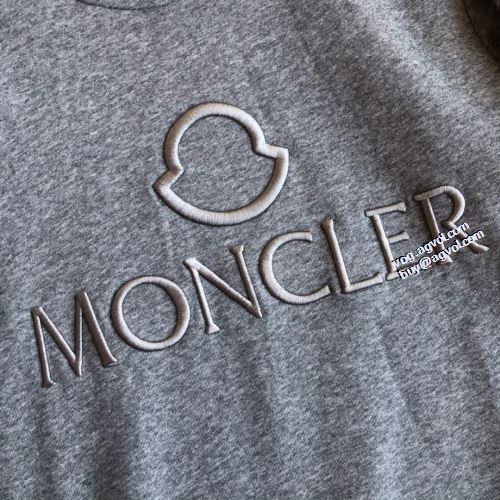 モンクレールブランド コピー 3色可選 MONCLERプルオーバーパーカー 2021秋冬 ルームウェア 雑誌掲載アイテム 