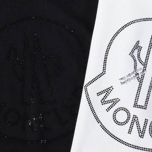モンクレール MONCLERスーパーコピー 2021秋冬 プルオーバーパーカー ジップパーカー 2色可選 ファション性の高い
