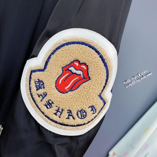 モンクレール偽物ブランド エレガントコート MONCLER 2021秋冬 ブルゾン 楽に着用出来る デザイン性の高い