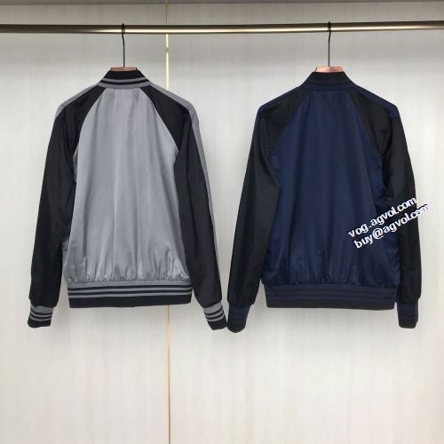 ファッション 人気 2色可選 モンクレール ジャケット MONCLERスーパーコピー  2021秋冬 ブルゾン シンプルなデザイン