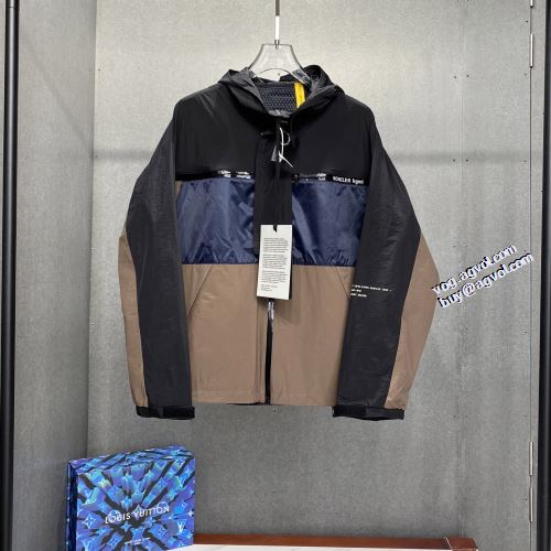 コスパ最高のプライス モンクレールブランドスーパーコピー MONCLER 2021秋冬 ダスター コート 楽に着用出来る