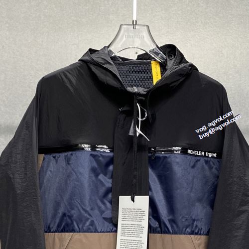 コスパ最高のプライス モンクレールブランドスーパーコピー MONCLER 2021秋冬 ダスター コート 楽に着用出来る