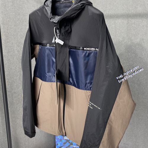 コスパ最高のプライス モンクレールブランドスーパーコピー MONCLER 2021秋冬 ダスター コート 楽に着用出来る
