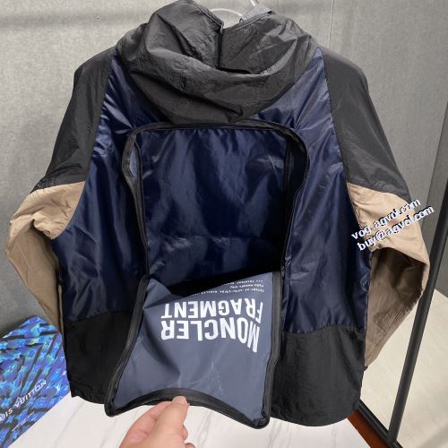 コスパ最高のプライス モンクレールブランドスーパーコピー MONCLER 2021秋冬 ダスター コート 楽に着用出来る