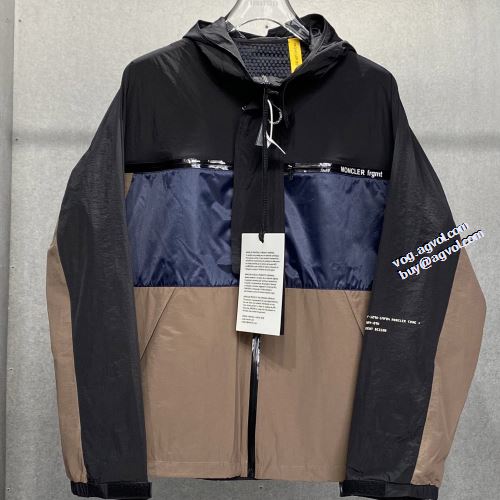 コスパ最高のプライス モンクレールブランドスーパーコピー MONCLER 2021秋冬 ダスター コート 楽に着用出来る