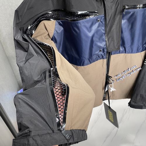 コスパ最高のプライス モンクレールブランドスーパーコピー MONCLER 2021秋冬 ダスター コート 楽に着用出来る