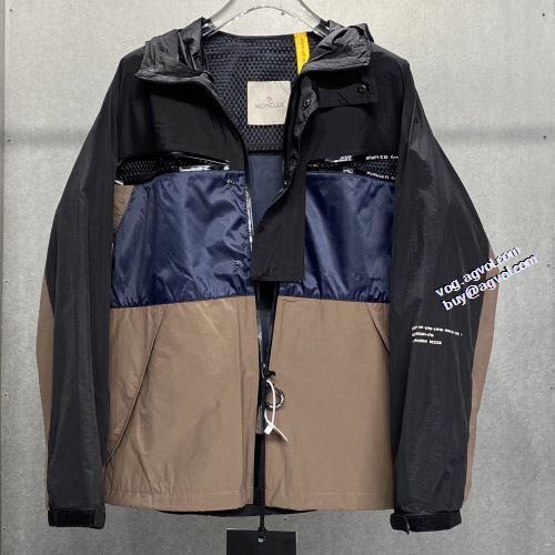 コスパ最高のプライス モンクレールブランドスーパーコピー MONCLER 2021秋冬 ダスター コート 楽に着用出来る
