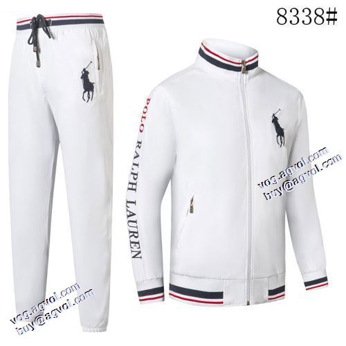 2021秋冬 ポロ ラルフローレン Polo Ralph Lauren セットアップ上下 3色可選 幅広いジャンル 最安値に挑戦 ポロ ラルフローレンブランド 偽物 通販