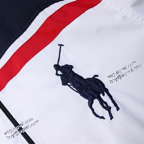 2色可選 セットアップ上下 豊富なサイズ 秋着用 2021秋冬 ポロ ラルフローレン Polo Ralph Lauren ポロ ラルフローレンブランド コピー