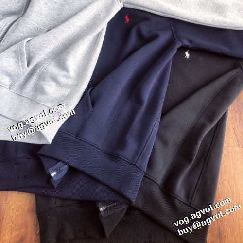 2021秋冬 ポロ ラルフローレン Polo Ralph Lauren 上品な輝きを放つ形 ポロ ラルフローレンブランド コピー 3色可選 ジャケット フード付きコート 楽に着用出来る シンプルなデザイン