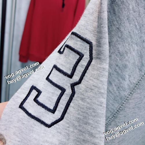 ポロ ラルフローレンスーパーコピー 2021秋冬 プルオーバーパーカー 4色可選 ポロ ラルフローレン Polo Ralph Lauren 豊富なサイズ ロゴパーカー 風合いの出る 定番無地パーカー