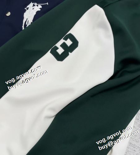 コート 2色可選 上品に着こなせ ポロ ラルフローレン Polo Ralph Lauren アニマル柄コート 堪能できるコート ポロ ラルフローレンコピー 2021秋冬 裏ボア付