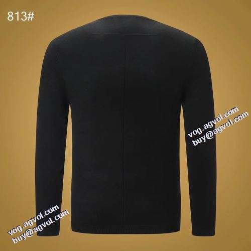 デザイン性の高い プルオーバー フィリッププレインコピー 2021秋冬 フィリッププレイン PHILIPP PLEIN 秋のお出かけに最適