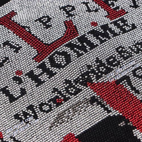 存在感のある セーター 2021秋冬 フィリッププレイン PHILIPP PLEIN フィリッププレインブランド 偽物 通販 派手