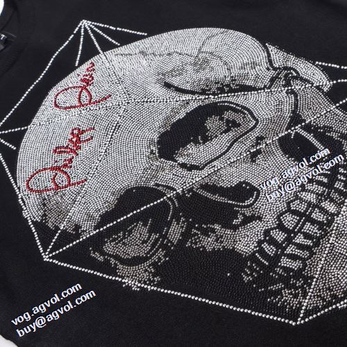 セーター 程よい厚み フィリッププレインスーパーコピー 激安 2021秋冬 フィリッププレイン PHILIPP PLEIN ポップ
