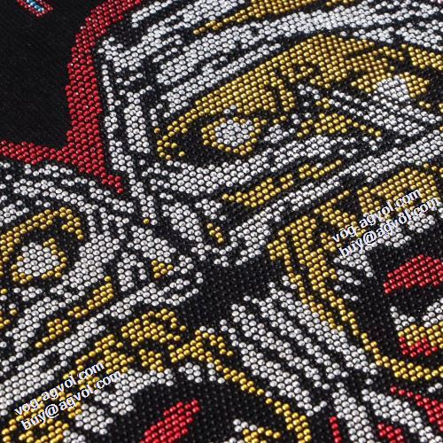 ファッション 人気 2021秋冬 フィリッププレイン PHILIPP PLEIN フィリッププレインコピーブランド セーター