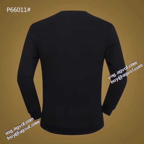 セットアップ上下 風合いの出る 2021秋冬 フィリッププレイン PHILIPP PLEIN フィリッププレインブランドスーパーコピー セール中