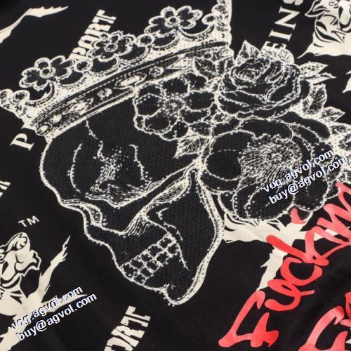 セットアップ上下 風合いの出る 2021秋冬 フィリッププレイン PHILIPP PLEIN フィリッププレインブランドスーパーコピー セール中