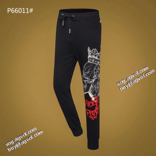 セットアップ上下 風合いの出る 2021秋冬 フィリッププレイン PHILIPP PLEIN フィリッププレインブランドスーパーコピー セール中