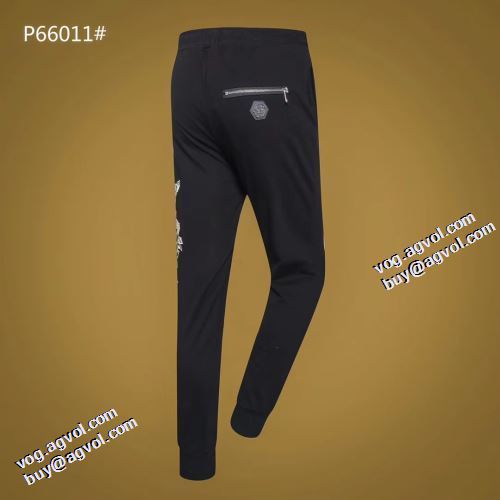 セットアップ上下 風合いの出る 2021秋冬 フィリッププレイン PHILIPP PLEIN フィリッププレインブランドスーパーコピー セール中