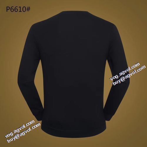 フィリッププレインスーパーコピー セットアップ上下 逸品 高級感ある 2021秋冬 フィリッププレイン PHILIPP PLEIN