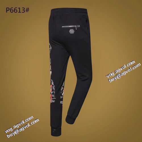 2021秋冬 フィリッププレイン PHILIPP PLEIN 人気 ランキング フィリッププレインブランド コピー セットアップ上下 おしゃれな装い