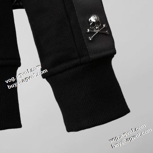 ジャケット 2021秋冬 シンプルなデザイン 適度な厚み フィリッププレイン PHILIPP PLEIN デザイン性の高い 冬 フィリッププレインスーパーコピー 激安 楽に着用出来る
