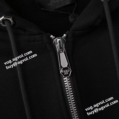 ジャケット 2021秋冬 シンプルなデザイン 適度な厚み フィリッププレイン PHILIPP PLEIN デザイン性の高い 冬 フィリッププレインスーパーコピー 激安 楽に着用出来る