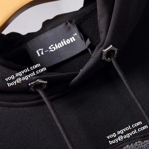 コスパ最高のプライス ペアルックトップス フィリッププレイン PHILIPP PLEIN スタイリッシュ パーカー 2021秋冬 フィリッププレインブランドスーパーコピー