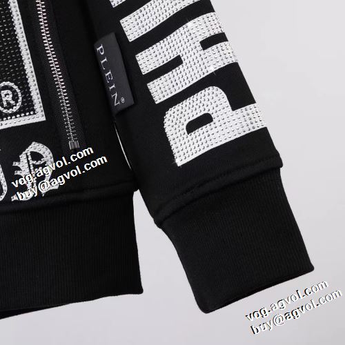 フィリッププレインコピー 2021秋冬 フィリッププレイン PHILIPP PLEIN 個性的なデザ コート 花プリントデザインジャケット ステンカラーコート 