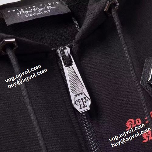 2021秋冬 アニマル柄コート ジャケット セレブ愛用の超人気商品 フィリッププレイン PHILIPP PLEIN フィリッププレインスーパーコピー 激安 ポケット付