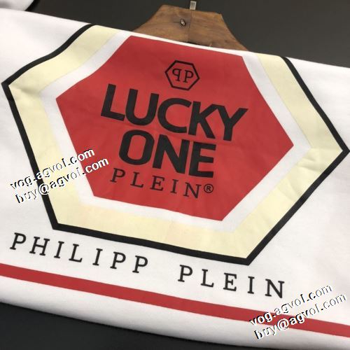 プルオーバーパーカー 人気新品★超特価★ フィリッププレイン PHILIPP PLEIN  2色可選 ロゴパーカー フィリッププレインコピー 2021秋冬 オリジナルプリント