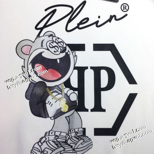 フィリッププレイン PHILIPP PLEIN 2021秋冬 人気ブランド フィリッププレインコピー ブランド 3色可選 プルオーバーパーカー 程よい厚み スタイリッシュ