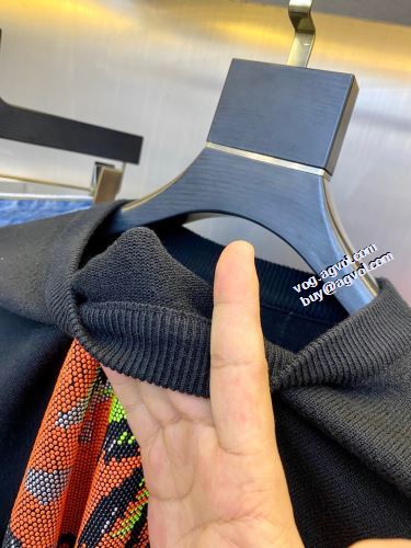 サイズ豊富 2021秋冬フィリッププレイン PHILIPP PLEIN ニットウェア フィリッププレインスーパーコピー しっかり暖かな感じ ハリのある