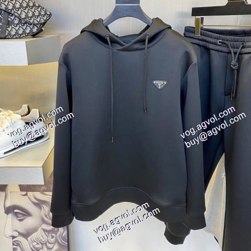 プラダ PRADAコピーブランド 上下セット 2021春夏 人気新品★超特価★ 