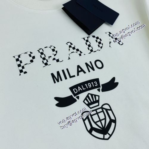 2021秋冬 ジャケット プラダ プルオーバーパーカー 個性的なデザ PRADA スーパーコピー 激安