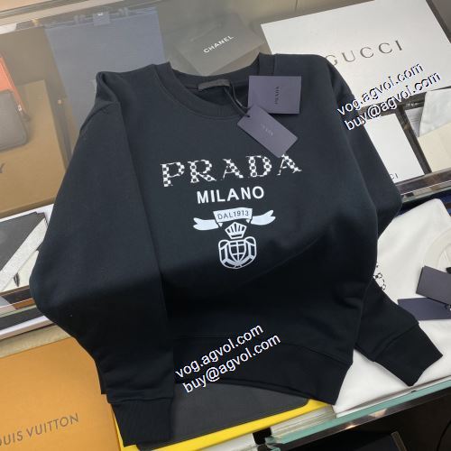 2021秋冬 ジャケット プラダ プルオーバーパーカー 個性的なデザ PRADA スーパーコピー 激安