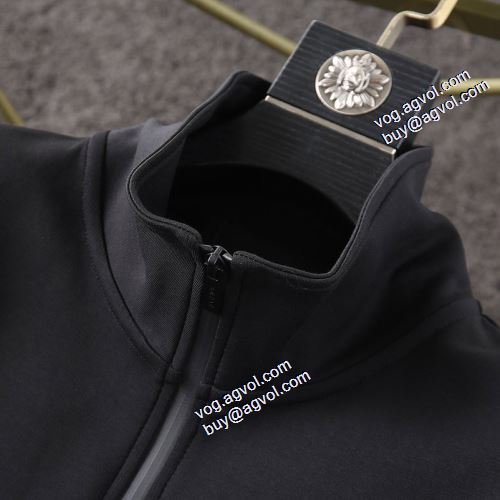 2021秋冬 プラダ ブルゾン PRADA 偽物ブランド 人気新品★超特価★ ルームウェア