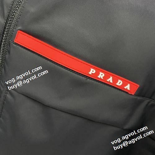 プラダ PRADA ジャケット 人気販売中 堪能できるコートステンカラーコート 2021秋冬 ちょうどいい丈感 プラダコピー ブランド 