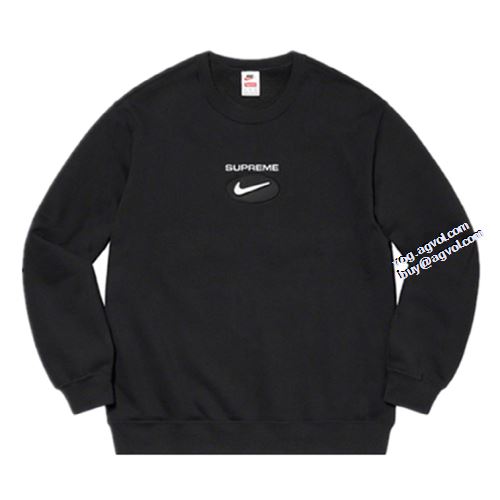 2021秋冬 シュプリーム SUPREME シュプリームブランド コピー 人気 ランキング プルオーバーパーカー ロゴパーカー アウトドア系 3色可選
