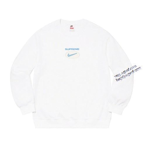 2021秋冬 シュプリーム SUPREME シュプリームブランド コピー 人気 ランキング プルオーバーパーカー ロゴパーカー アウトドア系 3色可選
