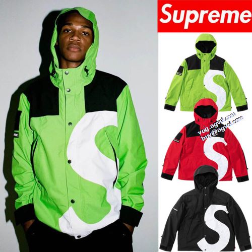 2021秋冬 シュプリーム SUPREME ブルゾン シックスタイルに活躍 シュプリームコピー ブランド 3色可選 プリント柄 楽に着用出来る