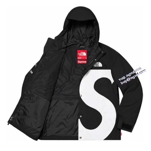 2021秋冬 シュプリーム SUPREME ブルゾン シックスタイルに活躍 シュプリームコピー ブランド 3色可選 プリント柄 楽に着用出来る