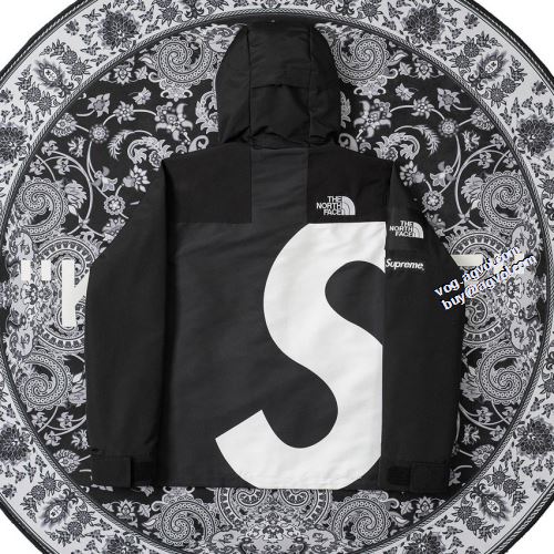 2021秋冬 シュプリーム SUPREME ブルゾン シックスタイルに活躍 シュプリームコピー ブランド 3色可選 プリント柄 楽に着用出来る