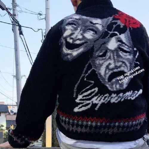 満足できるコート ランキング1位 2021秋冬 シュプリーム SUPREME ジャケット 3色可選 シュプリームコピー ブランド 高級感漂わせる