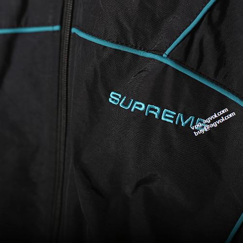 2022早春 3色可選 シンプルなデザイン シュプリーム ブルゾン ジャケットコピー 最安値に挑戦 防寒機能ある シュプリームブランド コピー