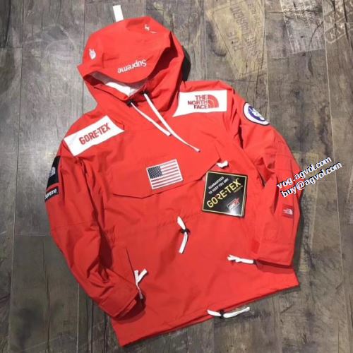 3色可選 ポケットづき フードづき 軽くて暖かい 2022新作 SUPREME ダスター コート シンプルなデザイン お洒落に魅せる シュプリームブランド 偽物 通販