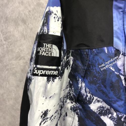 2022新作 SUPREME ダスター コート 高級感ある フードづき 軽くて暖かい 魅力ファッション 着心地よい シュプリームスーパーコピー
