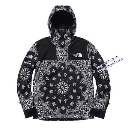 3色可選 プリント柄 2022新作 SUPREME ブルゾン ジャケット ポケット付 楽に着用出来る 超目玉 シュプリームコピーブランド